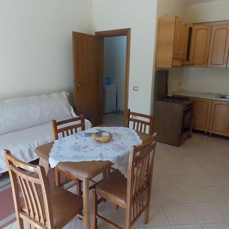 Elis Apartment Vlore Ngoại thất bức ảnh