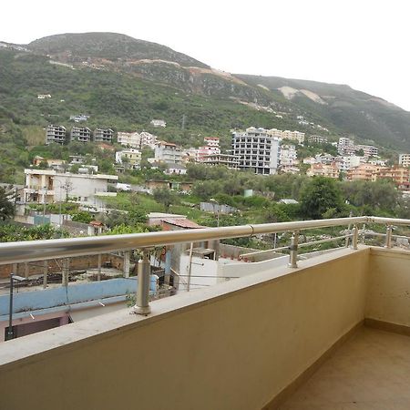 Elis Apartment Vlore Ngoại thất bức ảnh