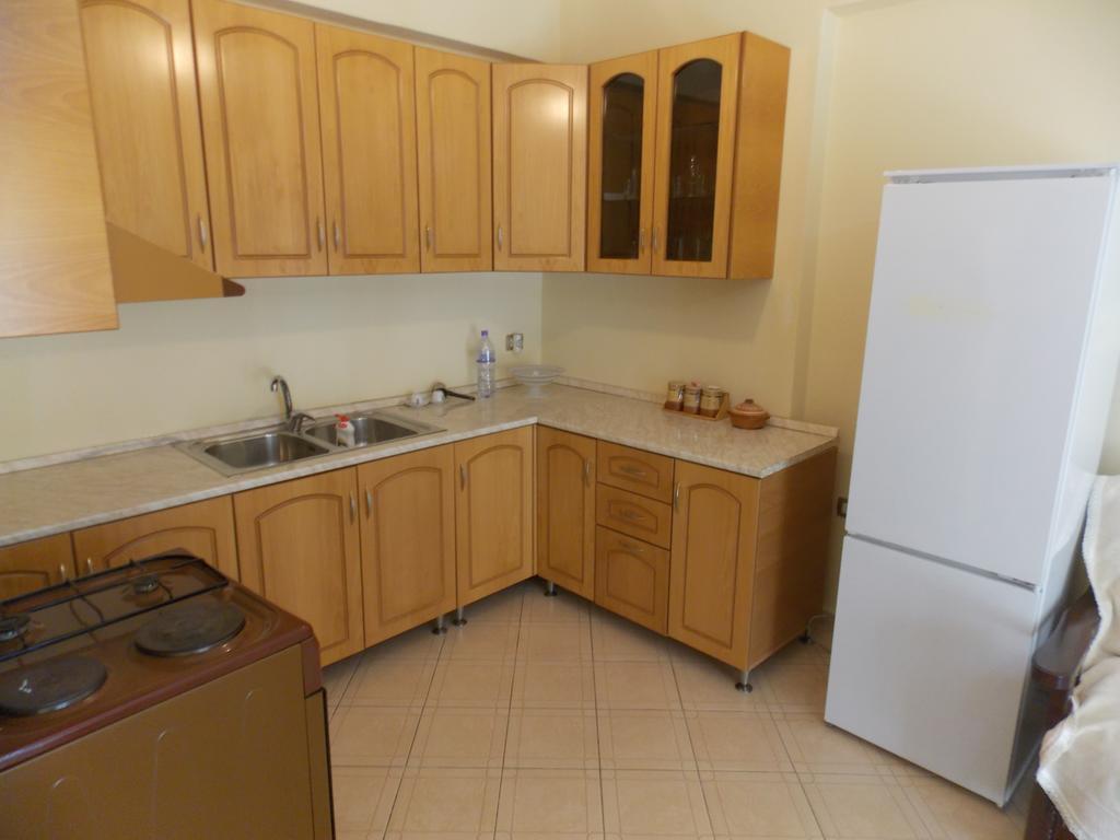 Elis Apartment Vlore Ngoại thất bức ảnh
