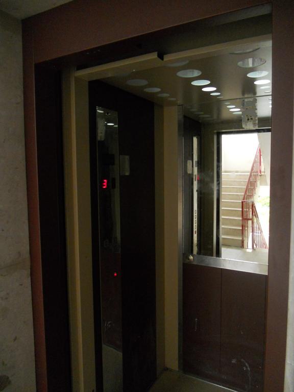 Elis Apartment Vlore Ngoại thất bức ảnh